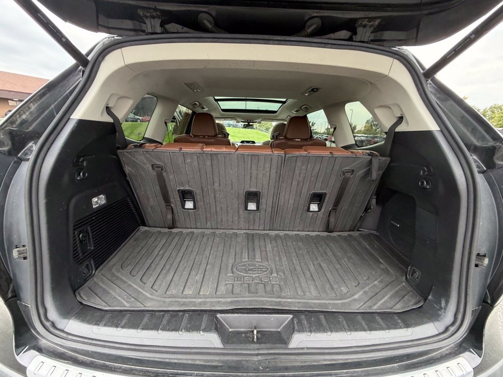 Used 2020 Subaru Ascent Touring AWD/4WD image 45