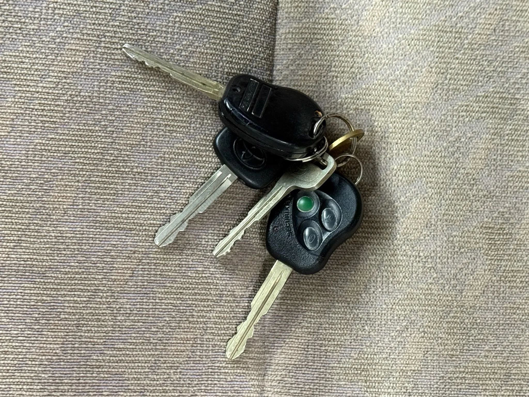 Used 2001 Toyota Tacoma PreRunner image 35