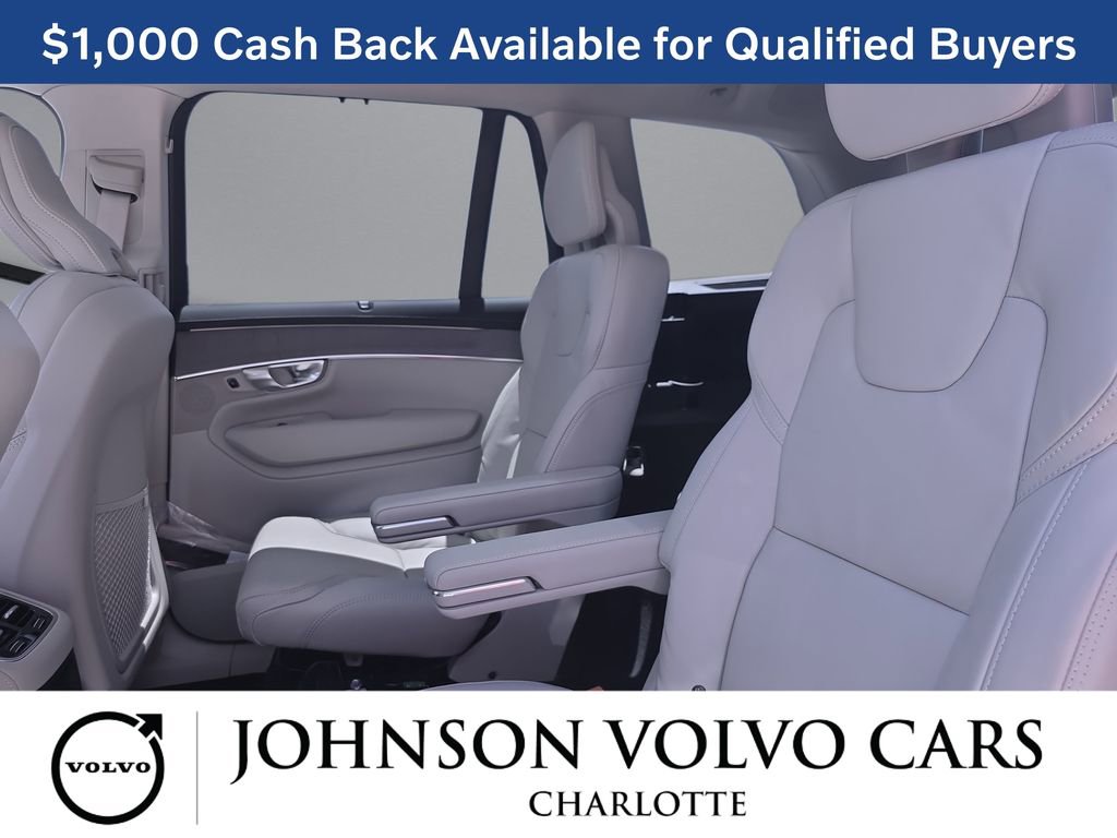 New 2026 Volvo XC90 T8 Ultra w/ Protection Package Premier AWD/4WD image 16