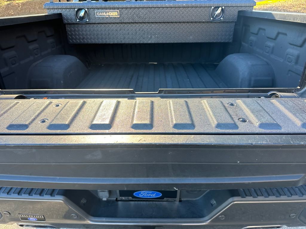 Used 2019 GMC Sierra 1500 Denali w/ Denali Ultimate Package image 47