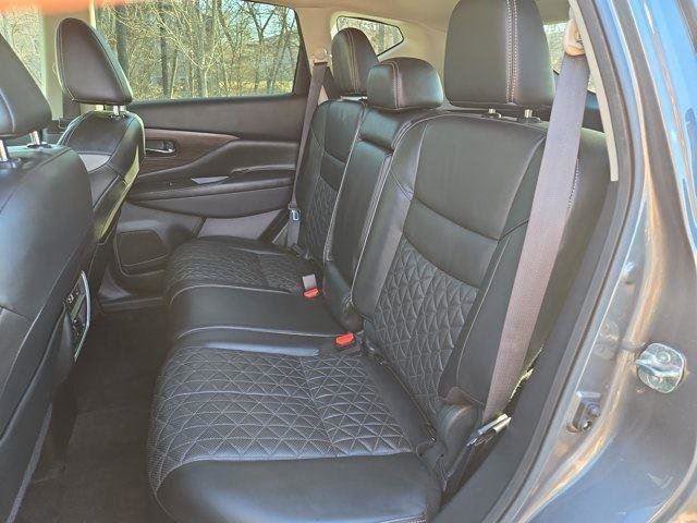 Used 2020 Nissan Murano Platinum AWD/4WD image 27
