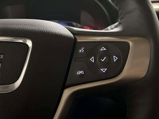 Used 2018 GMC Acadia Denali w/ Technology Package image 49