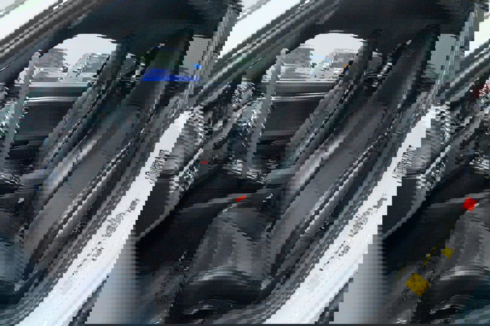 Used 2015 Porsche Cayman GTS image 17