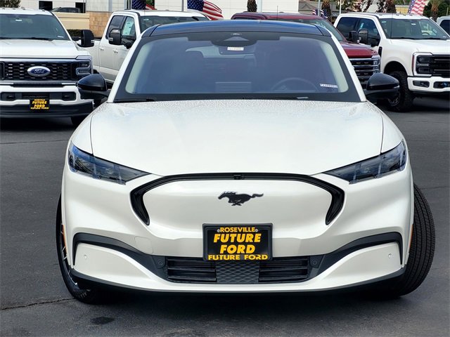 New 2025 Ford Mustang Mach-E Premium image 2