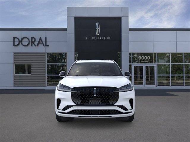 New 2025 Lincoln Aviator Black Label w/ Jet Appearance Package image 6