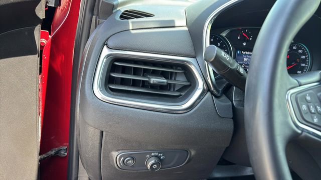 Used 2024 Chevrolet Equinox LT image 20