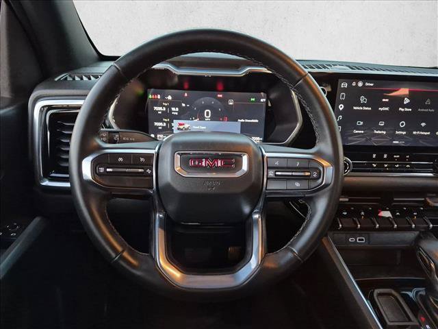 Used 2026 GMC Canyon Elevation RWD image 14