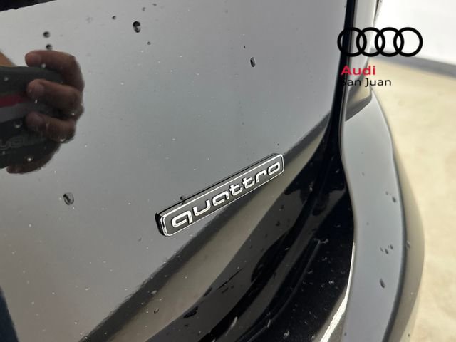 New 2026 Audi A6 Prestige image 13