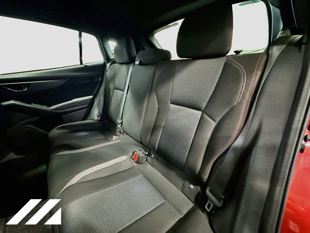 Used 2019 Subaru Impreza 2.0i Sport w/ Popular Package #2 AWD/4WD image 25