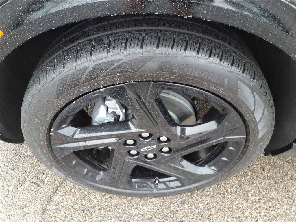 Used 2024 Chevrolet Equinox EV RS FWD image 10