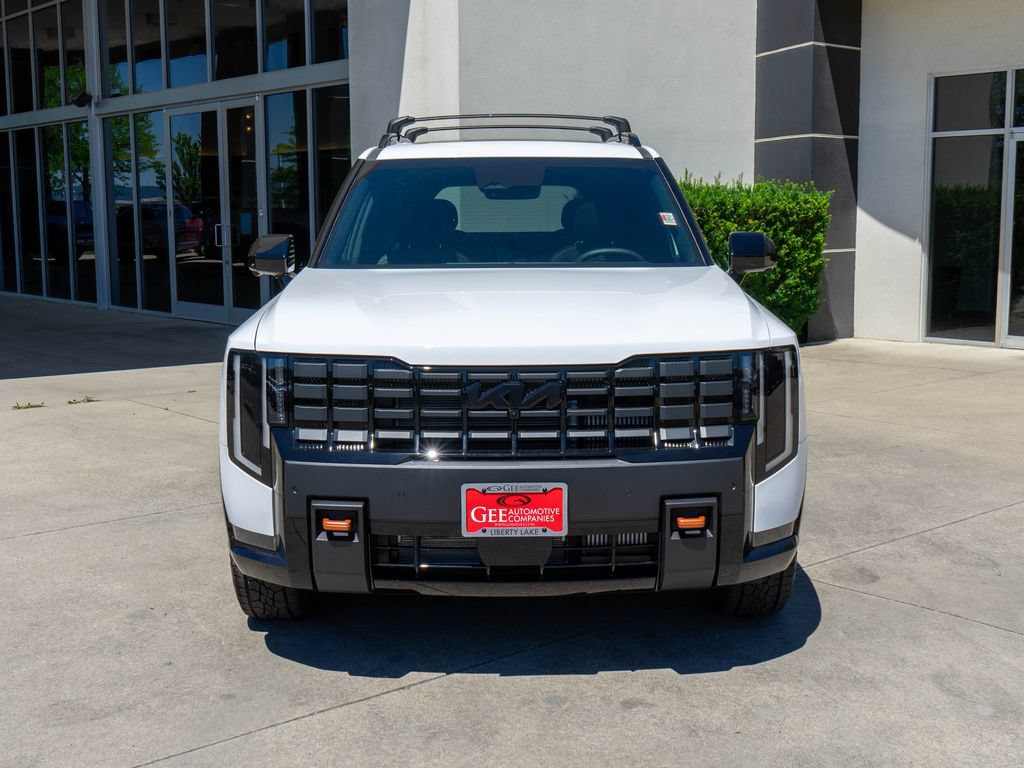 New 2027 Kia Telluride SX X-Pro AWD/4WD image 2
