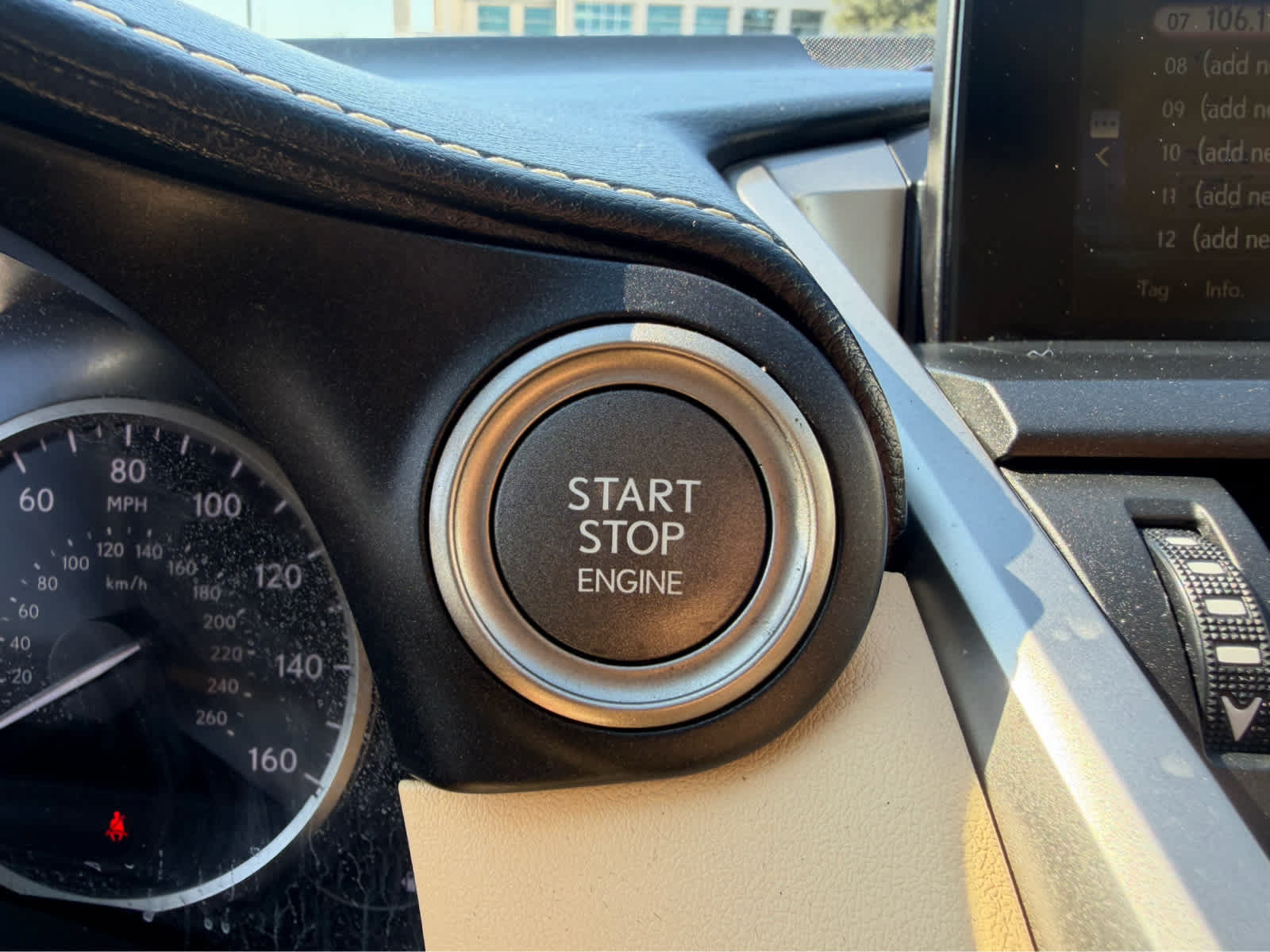 Used 2015 Lexus NX 200t FWD image 26