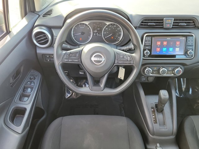 Used 2024 Nissan Versa S w/ S Plus Package image 15