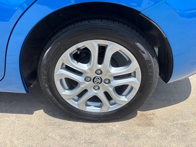 Used 2017 Toyota Yaris iA FWD image 13