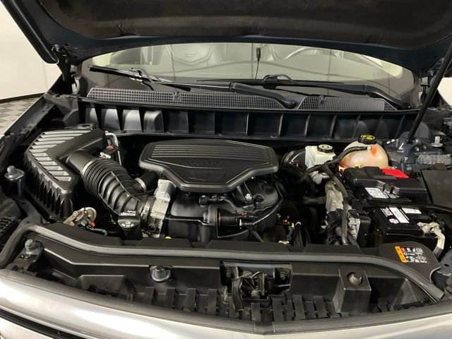 Used 2019 Cadillac XT5 Premium Luxury w/ Driver Assist Package AWD/4WD image 40