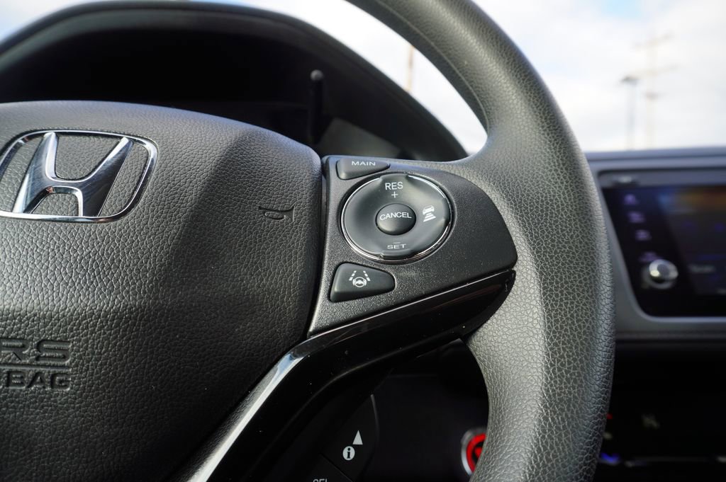 Used 2021 Honda HR-V EX image 21