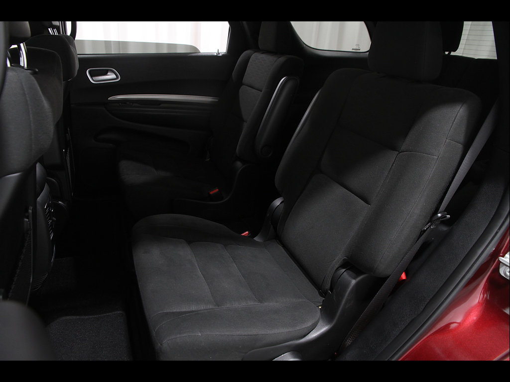 Used 2020 Dodge Durango SXT AWD/4WD image 20