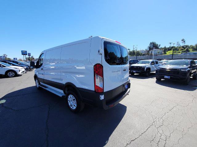 Used 2024 Ford Transit 250 Low Roof w/ Exterior Upgrade Package image 6