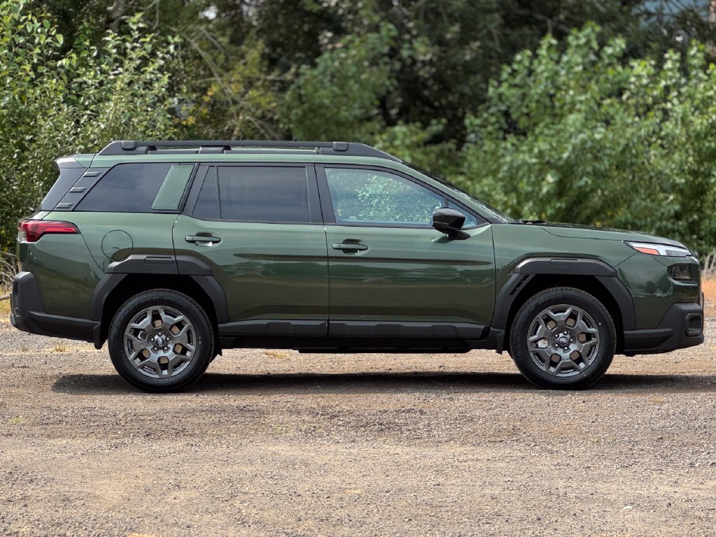 New 2026 Subaru Outback Premium AWD/4WD image 8