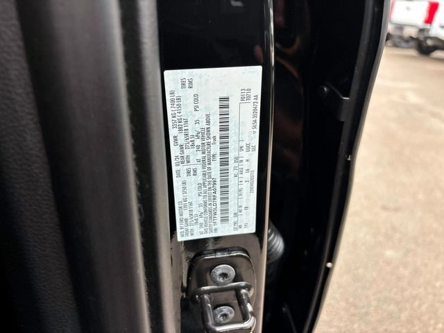 Used 2024 Ford F150 XLT w/ Equipment Group 302A MID AWD/4WD image 33