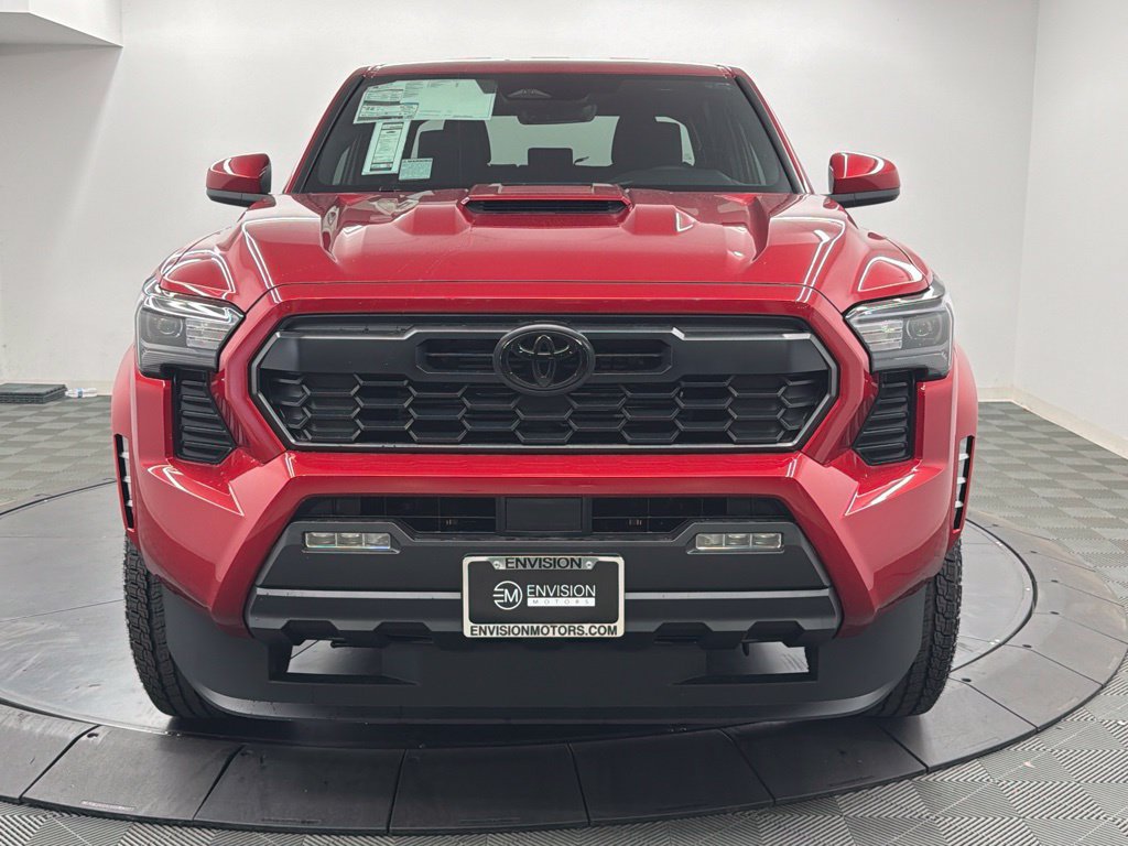 New 2026 Toyota Tacoma TRD Sport RWD image 6