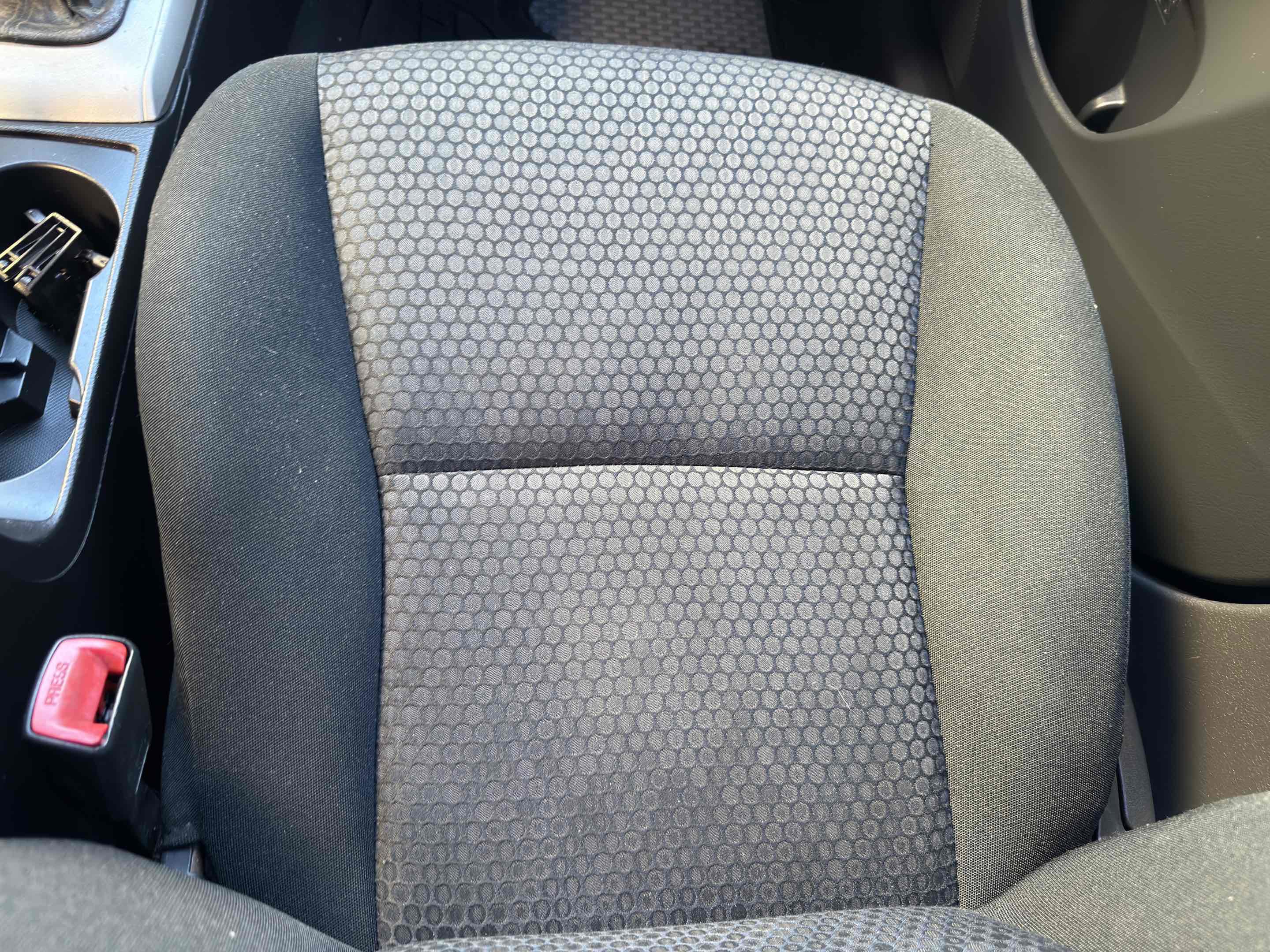 Used 2010 Toyota Corolla XRS image 27