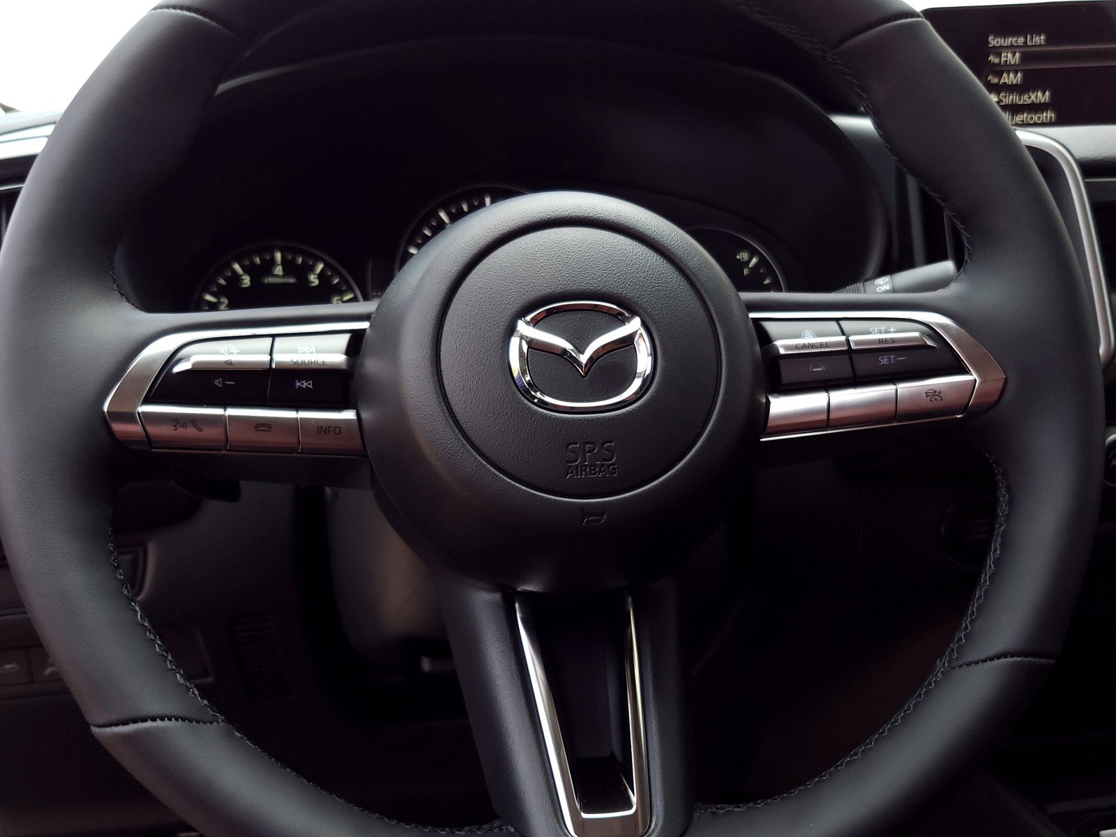 New 2025 MAZDA CX-50 Meridian Edition w/ Weather Package image 26