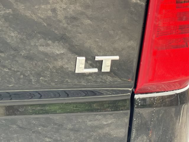 New 2026 Chevrolet Silverado 1500 LT w/ Texas Edition Plus RWD image 9
