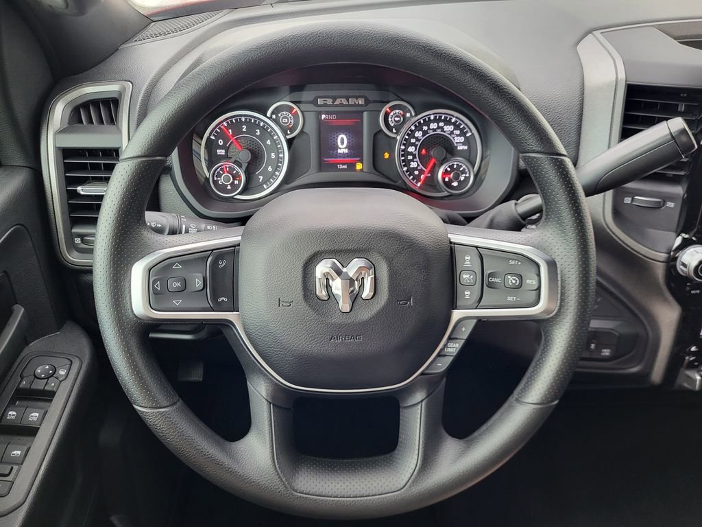 New 2025 RAM 2500 Tradesman image 17