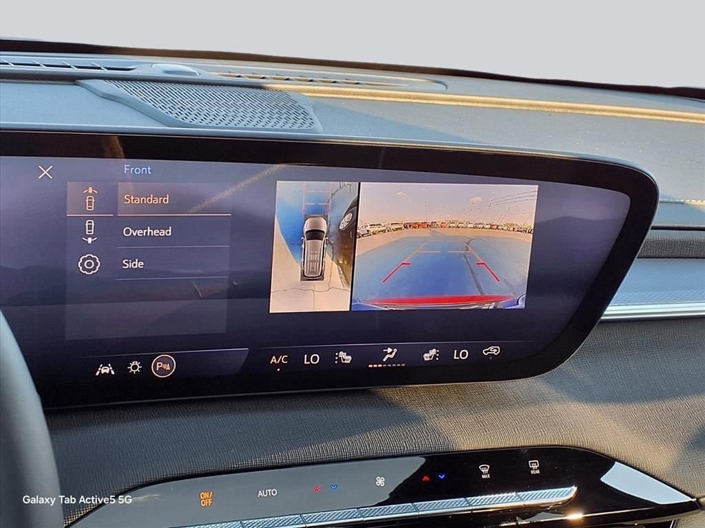 New 2026 Buick Enclave Sport Touring w/ Power Package FWD image 29