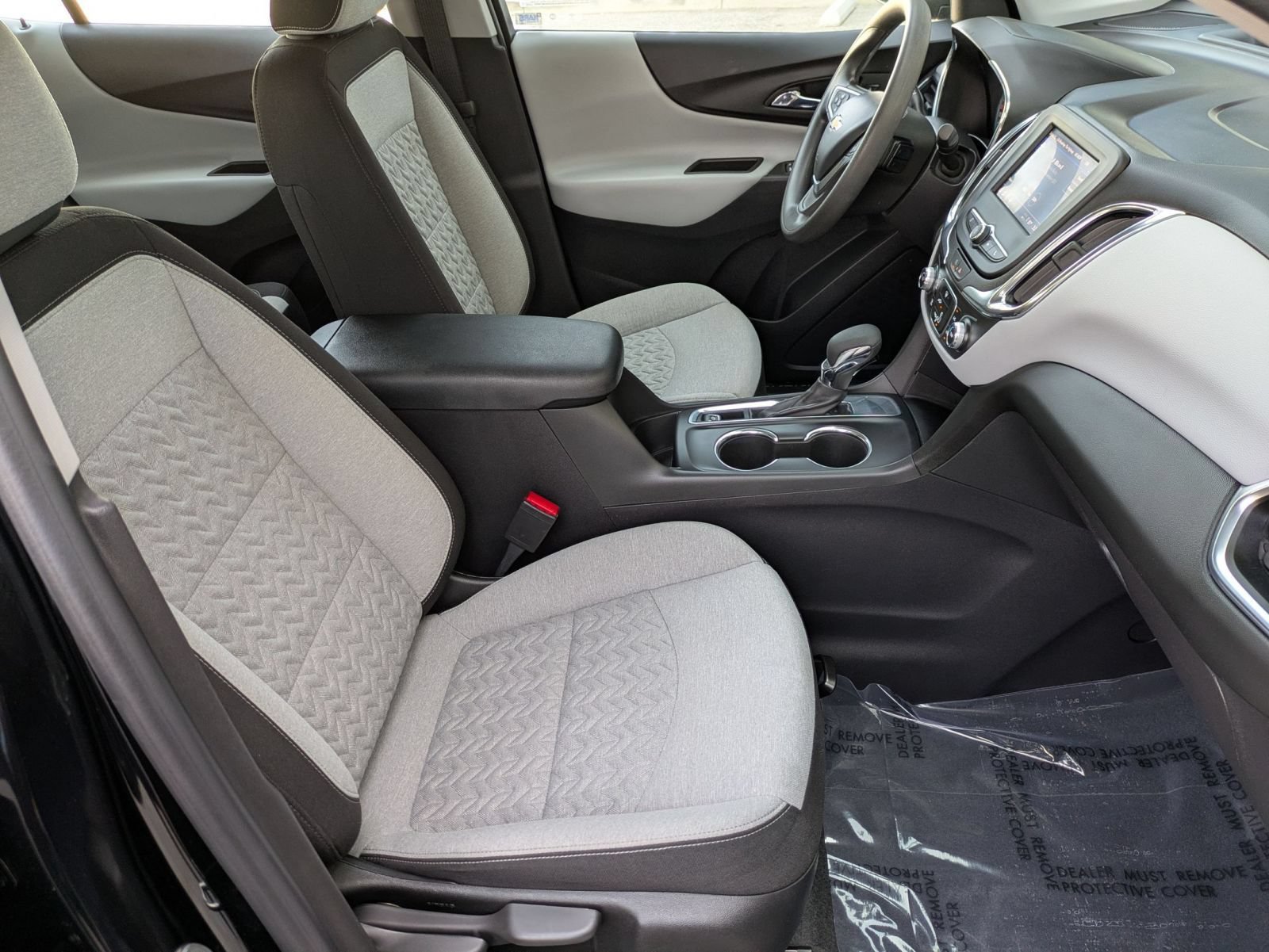 Used 2023 Chevrolet Equinox LS FWD image 27