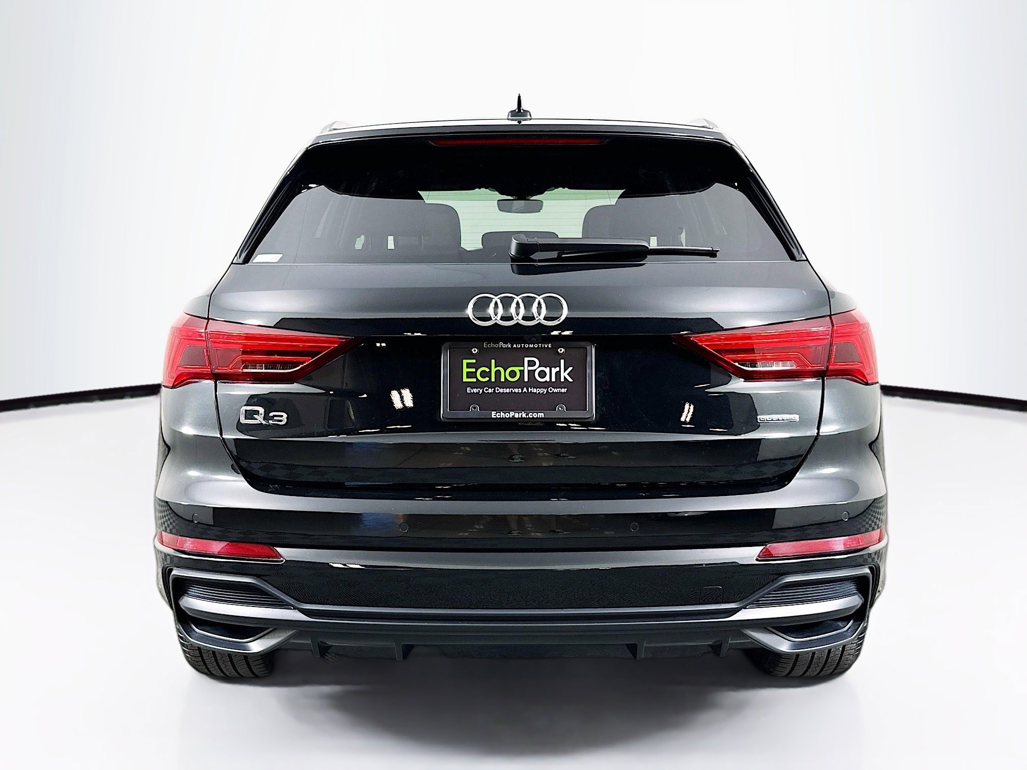 Used 2021 Audi Q3 2.0T Premium Plus image 7