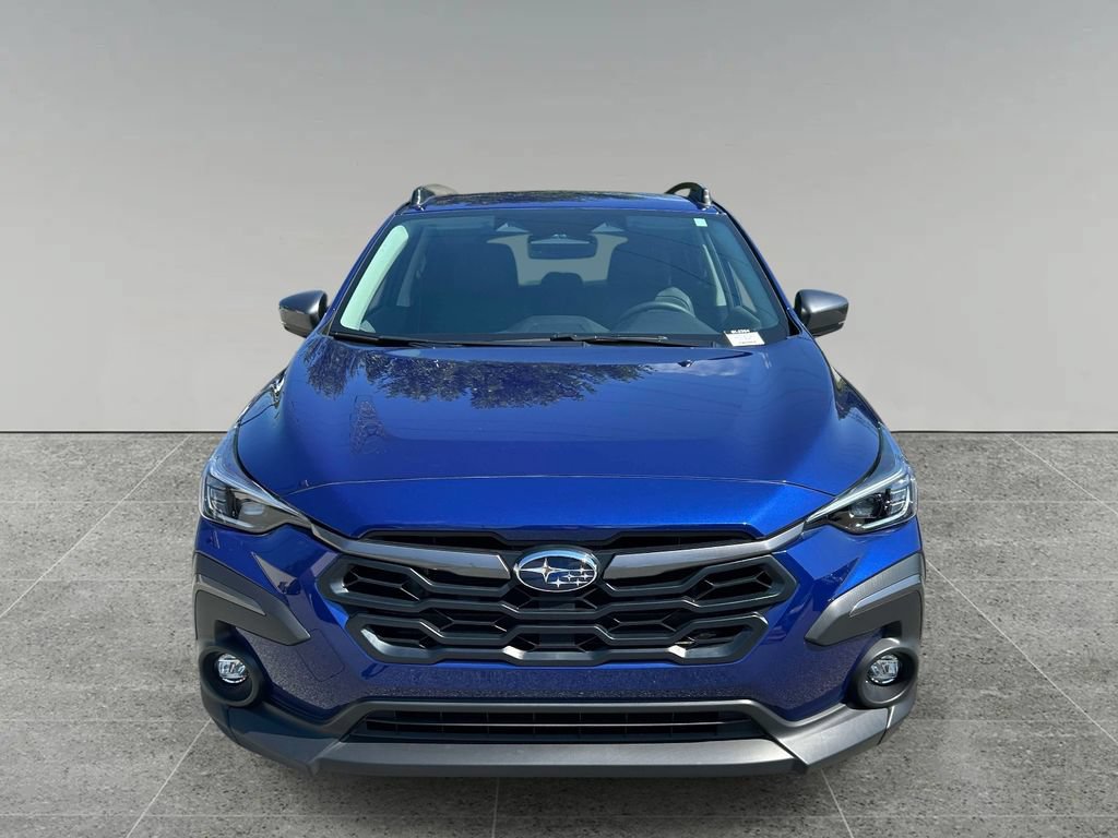 Certified 2026 Subaru Crosstrek 2.5i Limited w/ Crosstrek Mirror Package AWD/4WD image 8