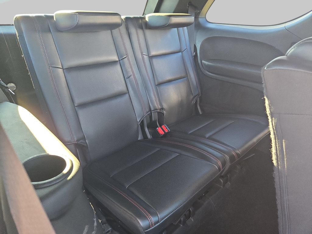 Used 2024 Dodge Durango GT AWD/4WD image 26
