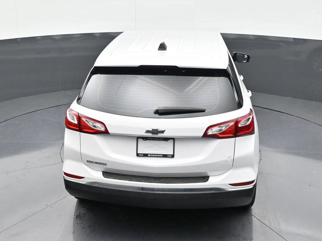 Used 2018 Chevrolet Equinox LS image 15