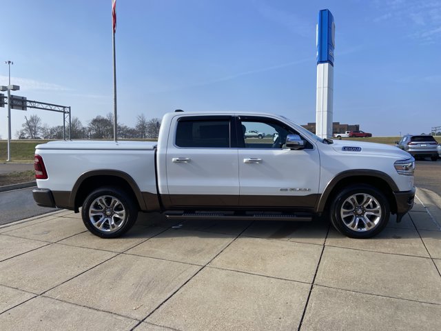 Used 2020 RAM 1500 Limited image 12
