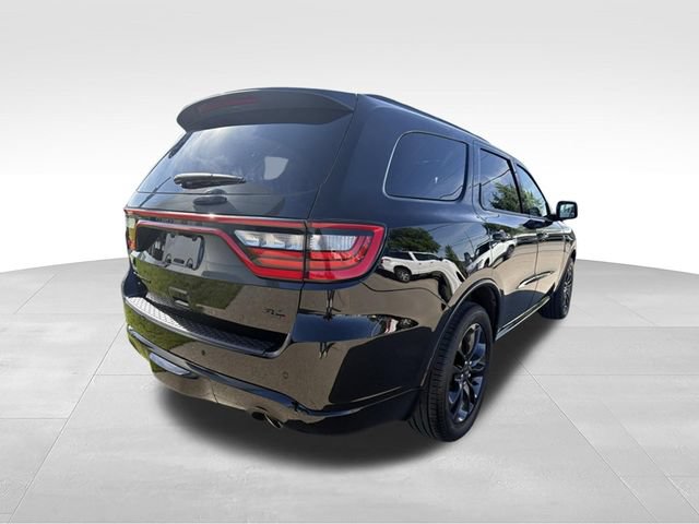 Used 2024 Dodge Durango R/T w/ Blacktop Package AWD/4WD image 18