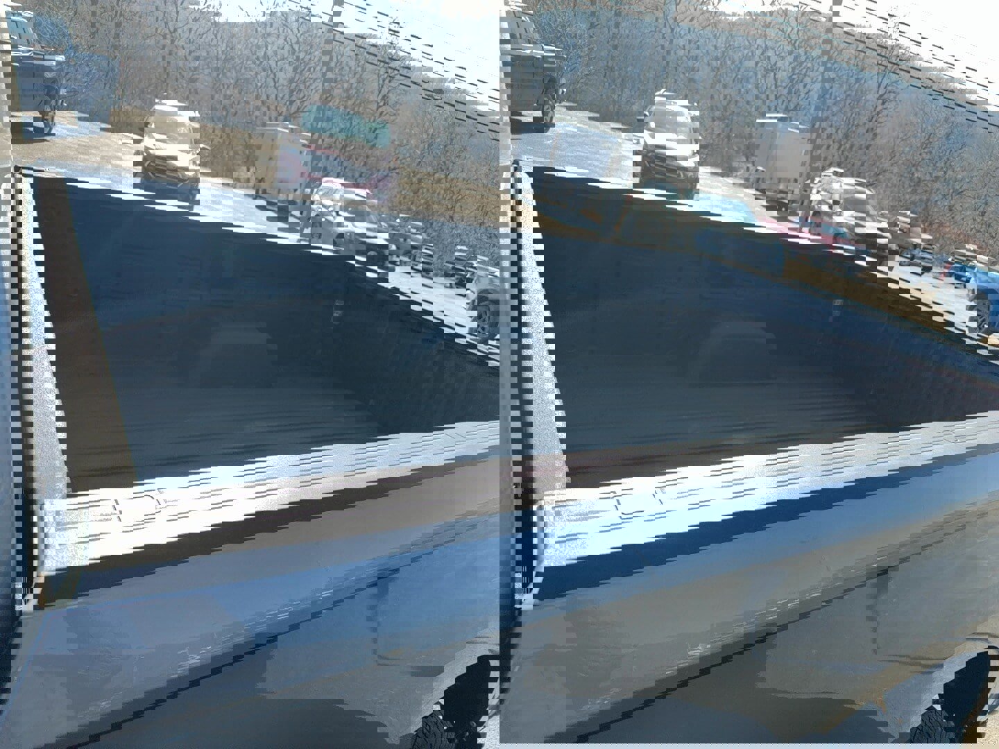 Used 2019 Chevrolet Silverado 1500 W/T w/ WT Convenience Package image 10