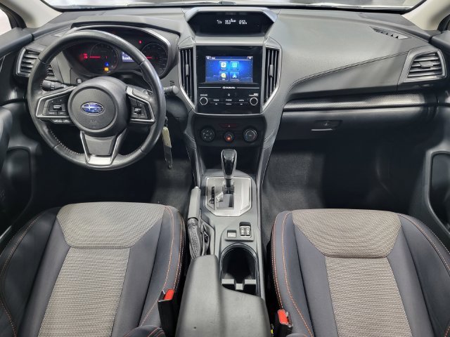 Used 2018 Subaru Crosstrek 2.0i Premium w/ Popular Package #3 AWD/4WD image 17