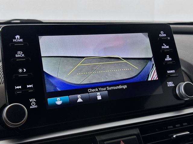 Used 2019 Honda Accord Sport image 11