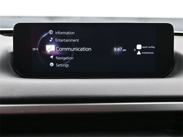 Certified 2023 MAZDA CX-50 AWD 2.5 S w/ Cargo Package image 11