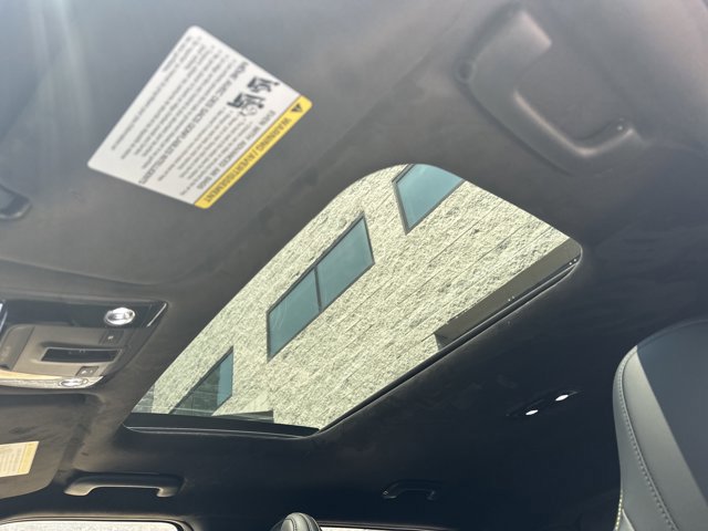 New 2025 Kia EV6 GT image 27