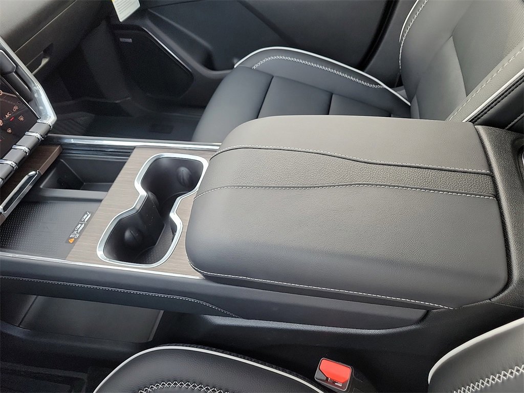 New 2026 GMC Acadia Denali w/ Super Cruise Package image 25