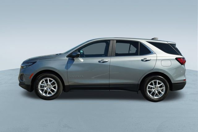 Used 2023 Chevrolet Equinox LT image 4