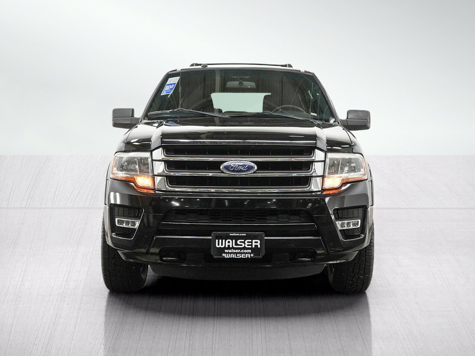 Used 2017 Ford Expedition EL XLT AWD/4WD image 8