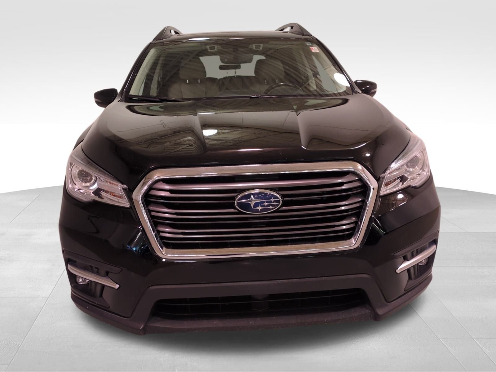 Certified 2021 Subaru Ascent Limited w/ Technology Package image 9