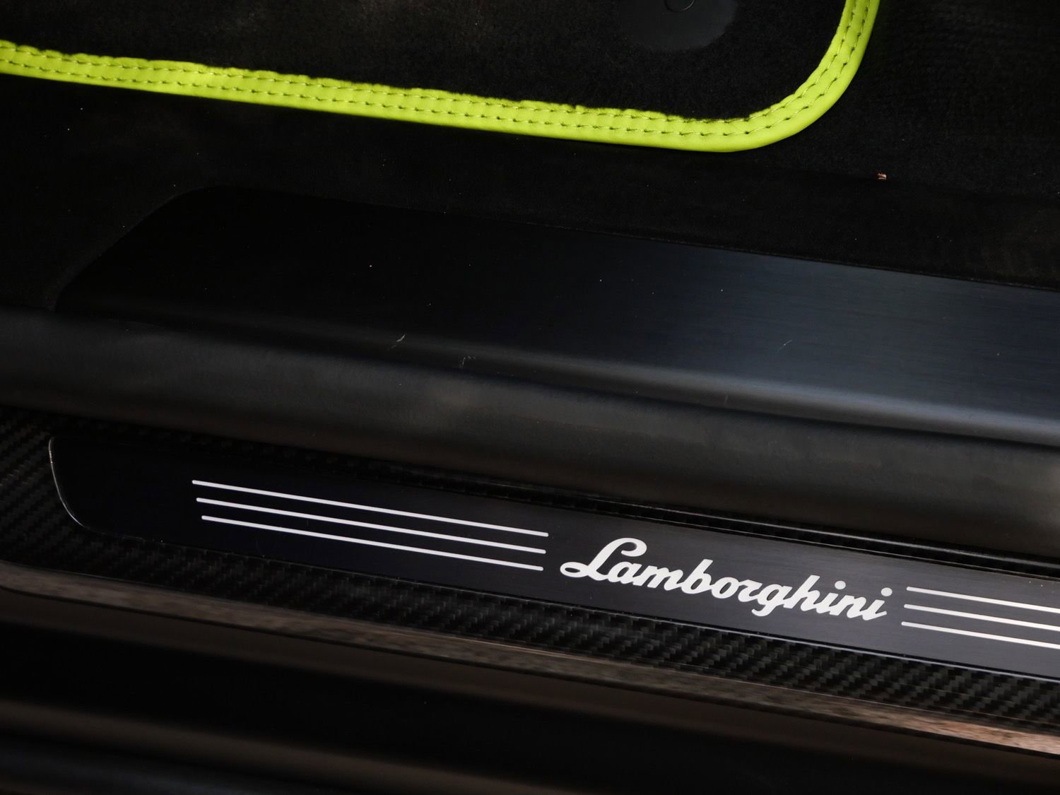 Used 2024 Lamborghini Urus Performante image 27