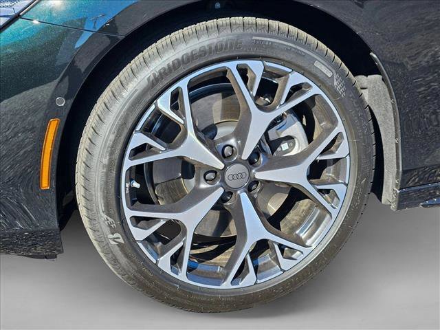 New 2026 Audi A6 Premium Plus image 10