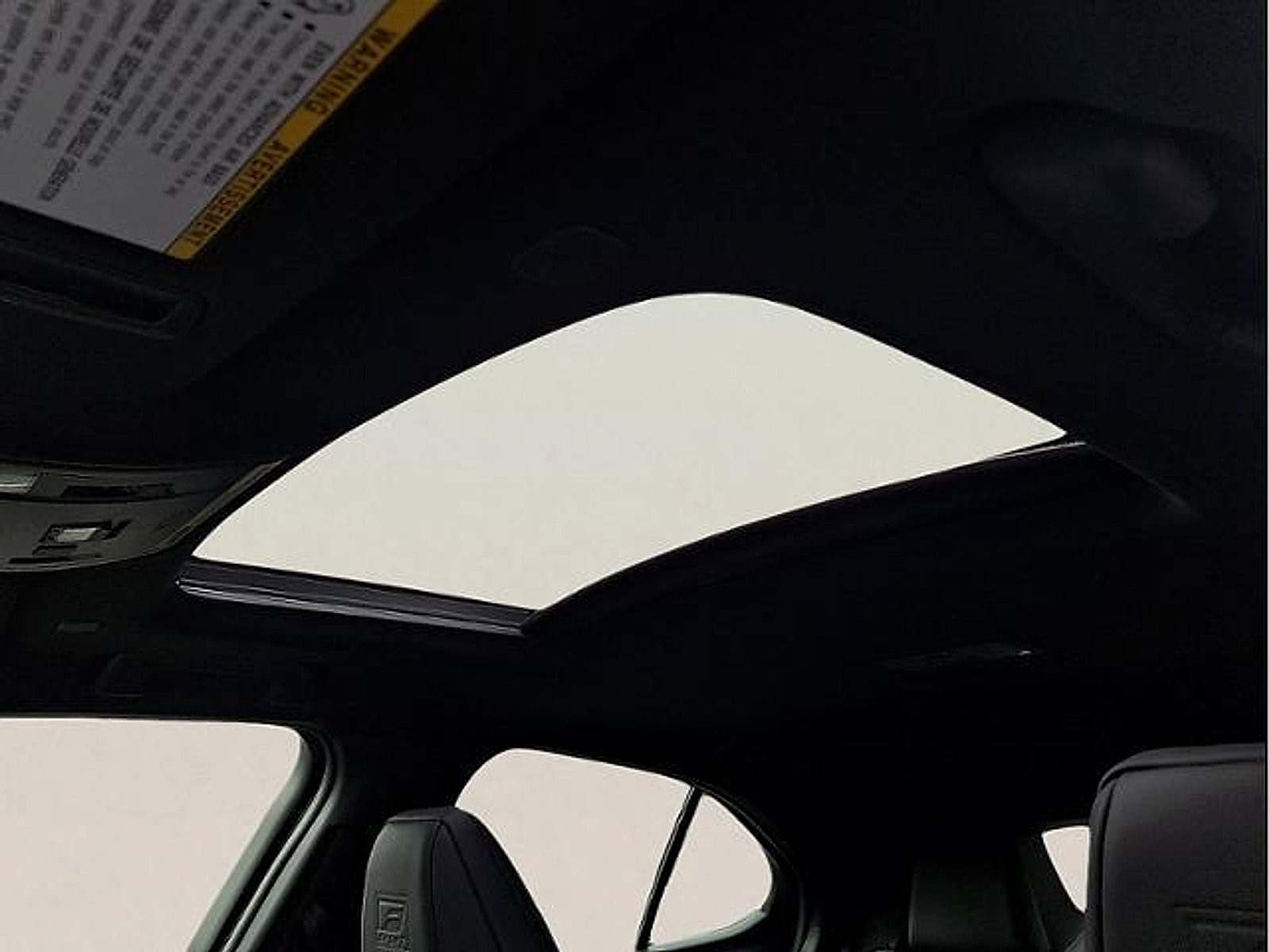 Certified 2023 Lexus UX 250h F Sport FWD image 15
