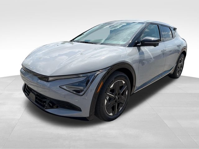 New 2026 Kia EV6 Wind AWD/4WD image 3